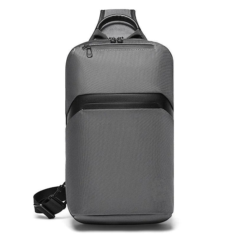 Men's Messenger Bag Korean Fashion Waterproof - Bellarte Enchanté Men's Messenger Bag Korean Fashion Waterproof